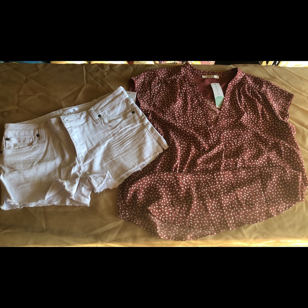 Women’s Summer Outfit